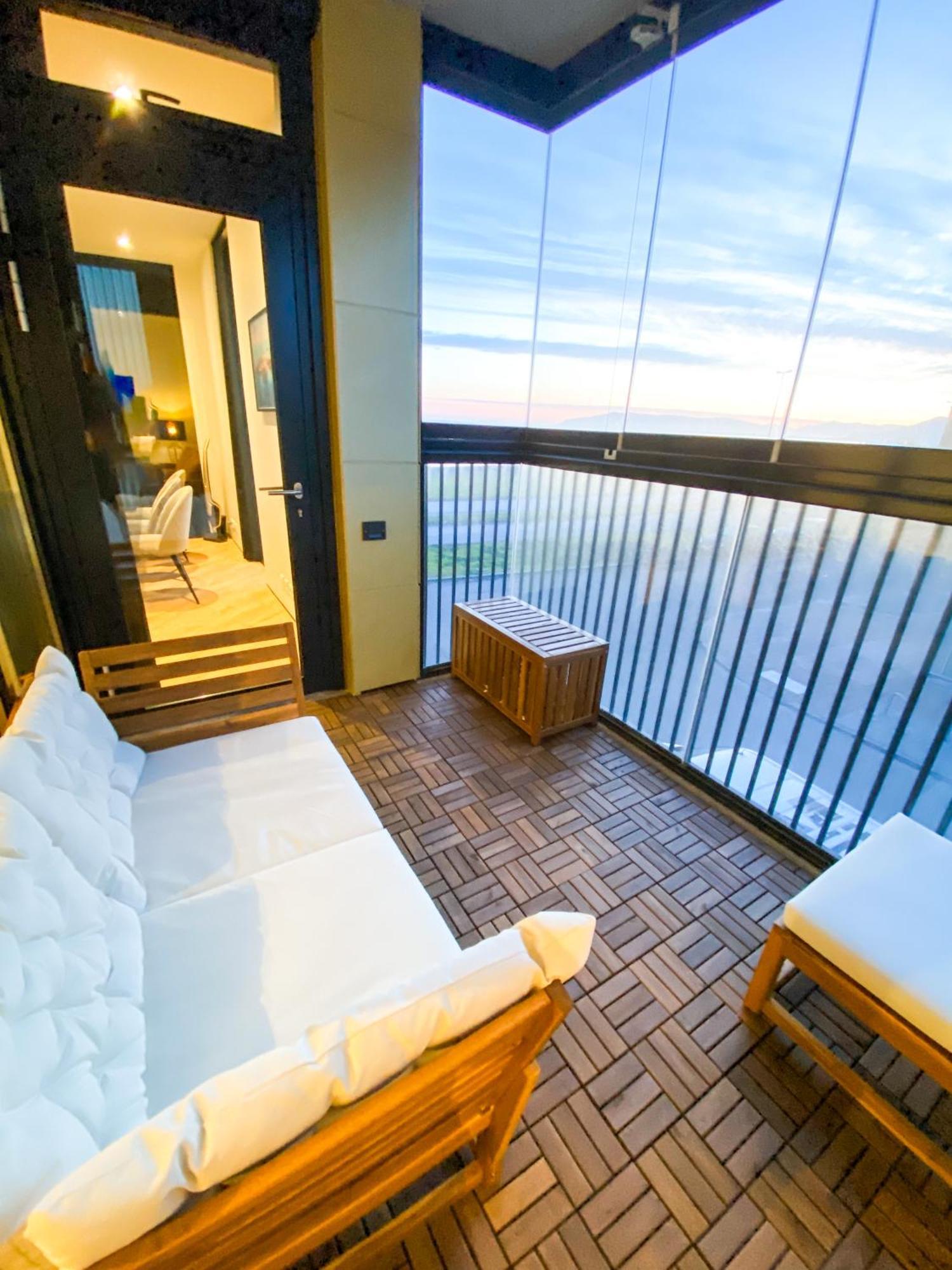Aurora Lights Retreat Daire Reykjavík Dış mekan fotoğraf