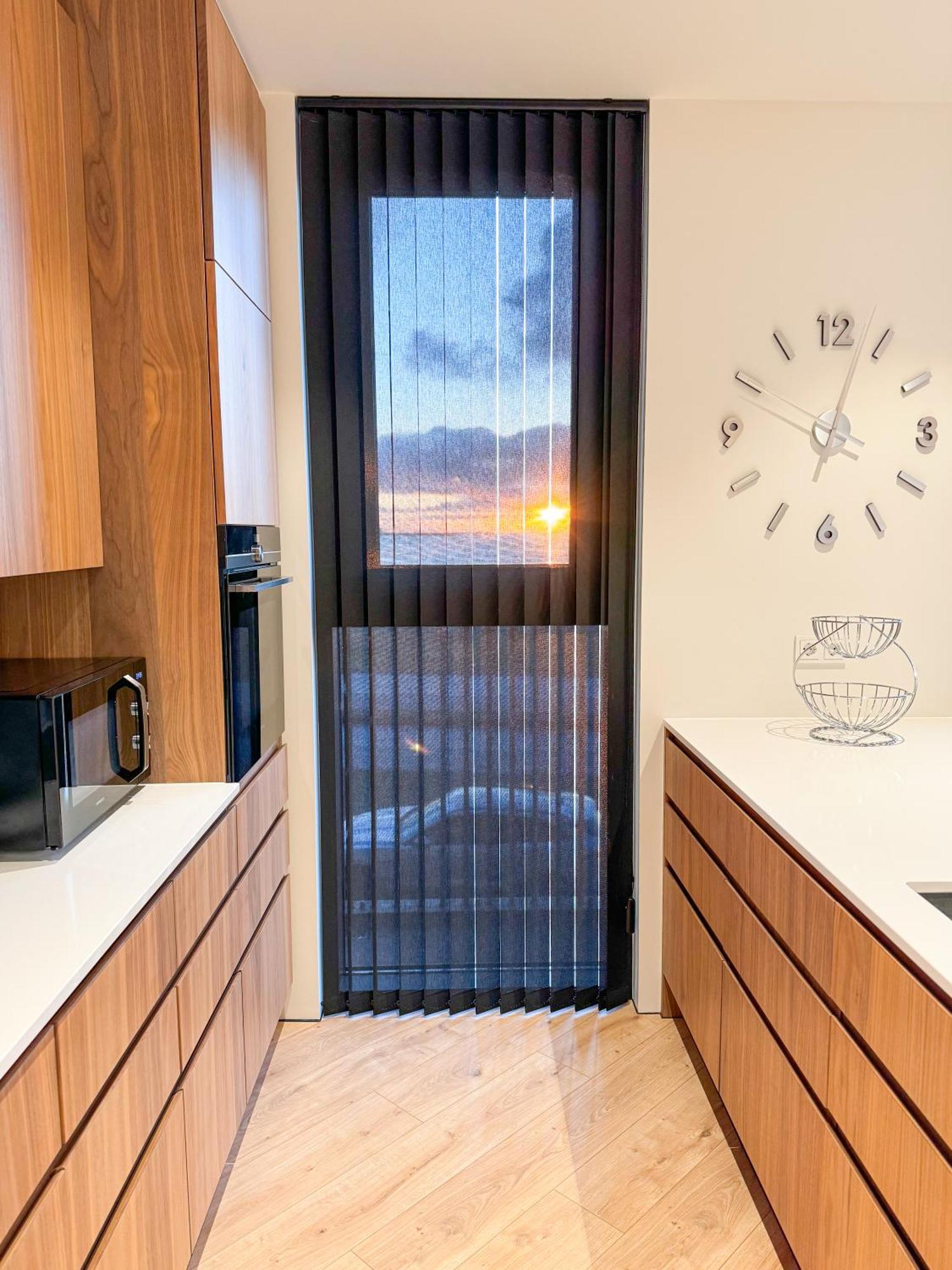 Aurora Lights Retreat Daire Reykjavík Dış mekan fotoğraf